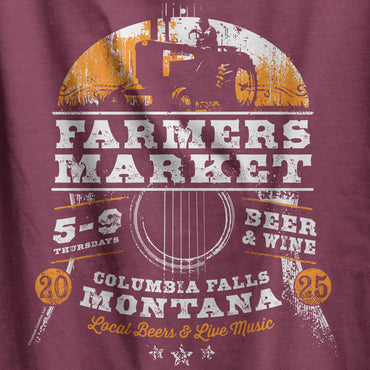 Montana Farmers Market
