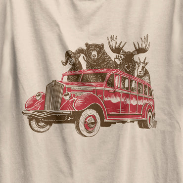 We're all here for the Jammer