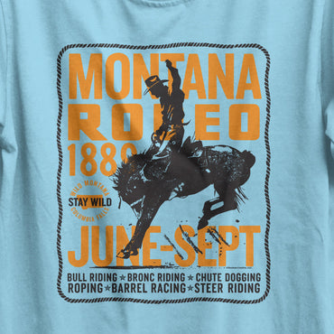 MONTANA RODEO