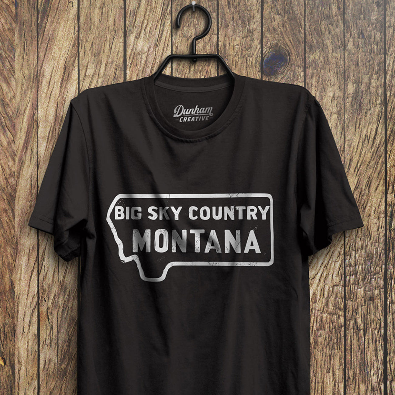 BIG SKY MUDFLAP