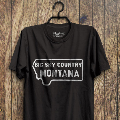 BIG SKY MUDFLAP