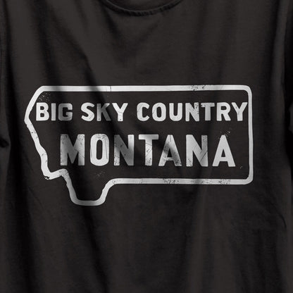 BIG SKY MUDFLAP