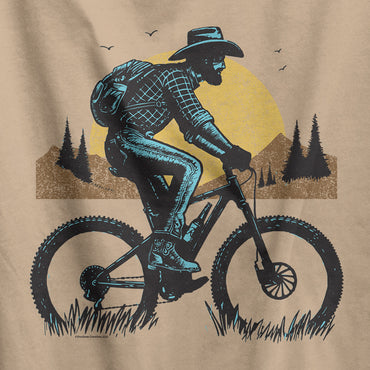Evening Ride