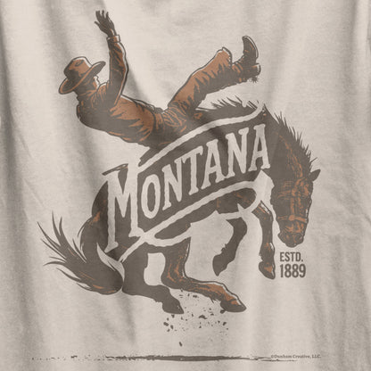 Montana Bronc