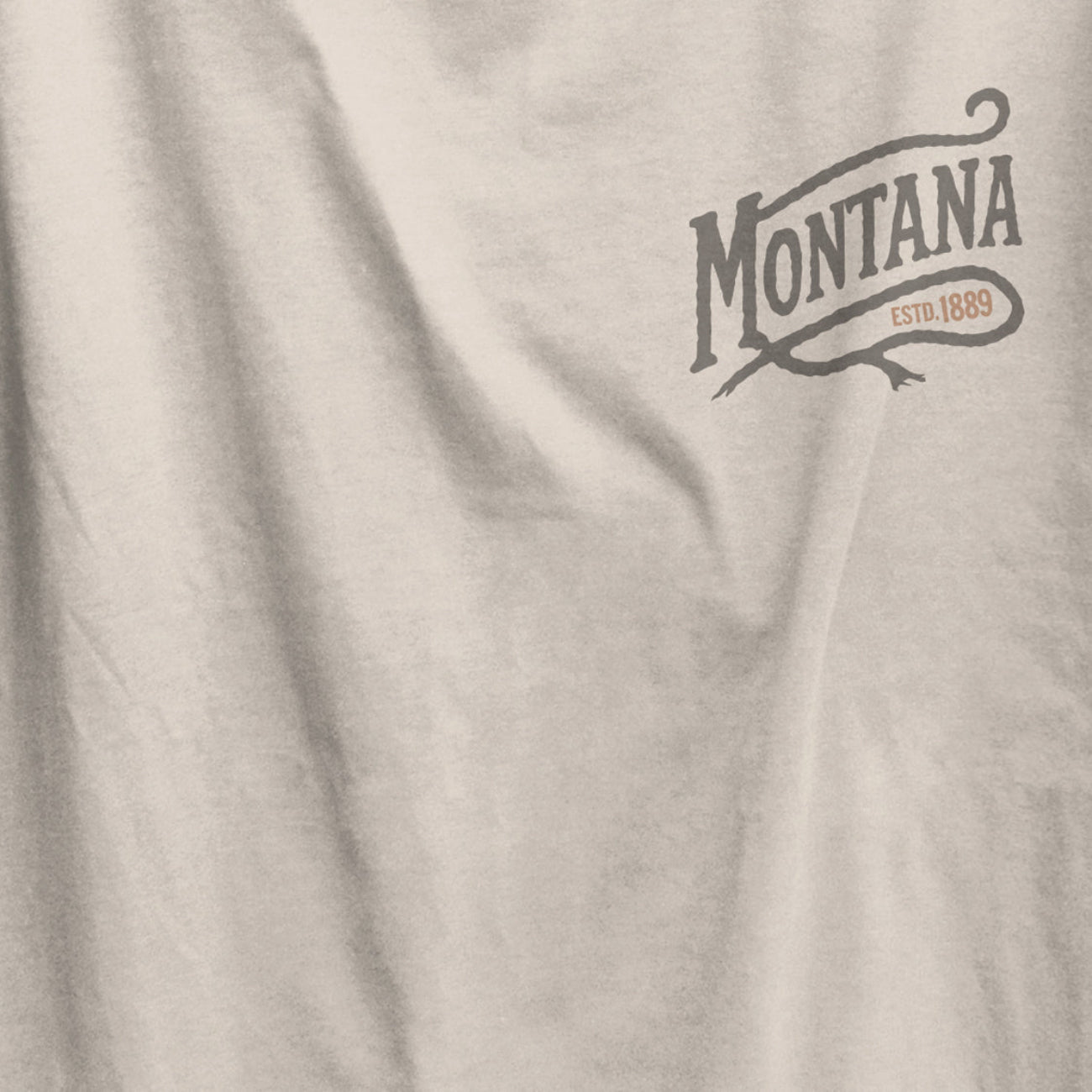 Montana Bronc