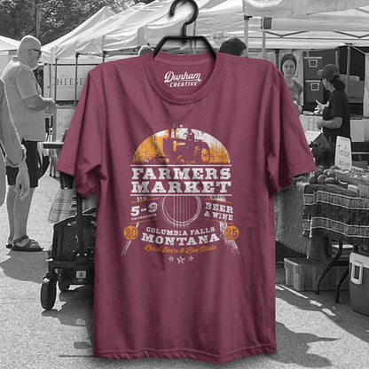Montana Farmers Market