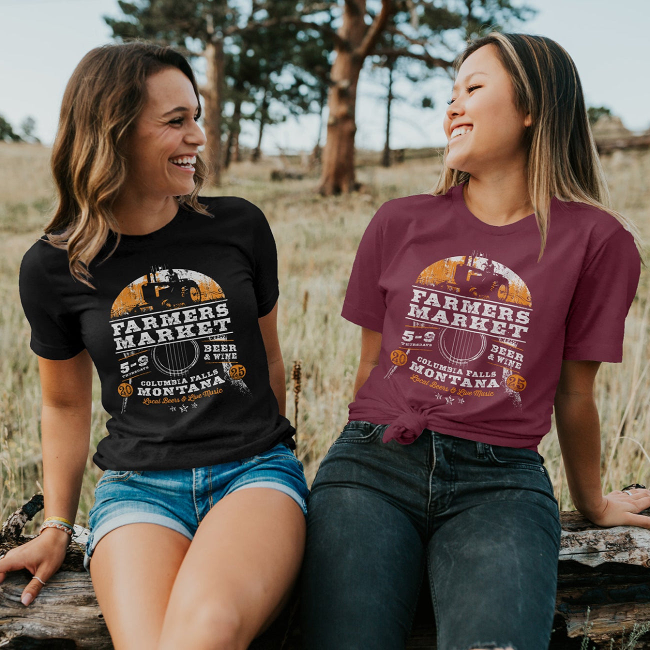 Montana Farmers Market