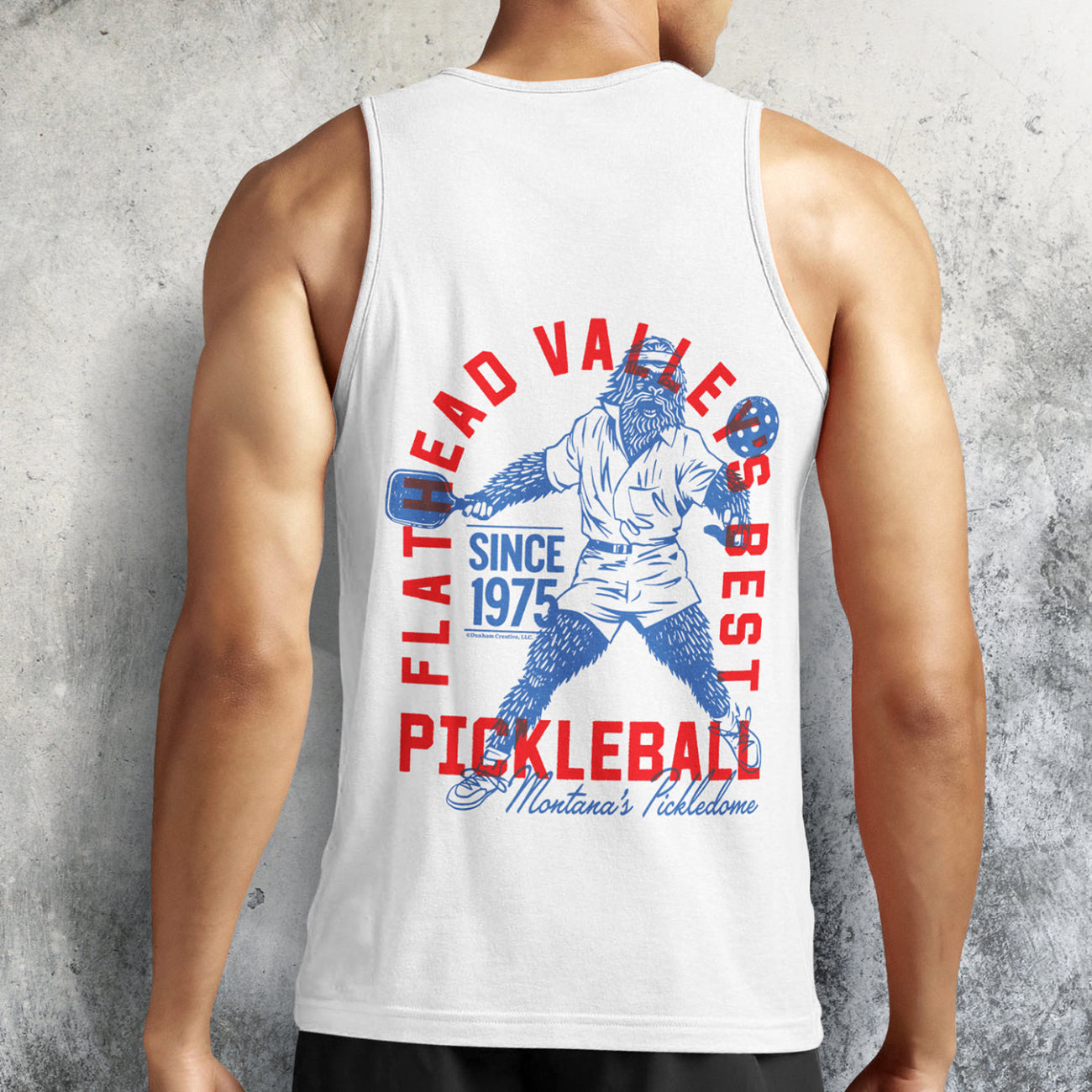 Flathead Valley Pickleballers