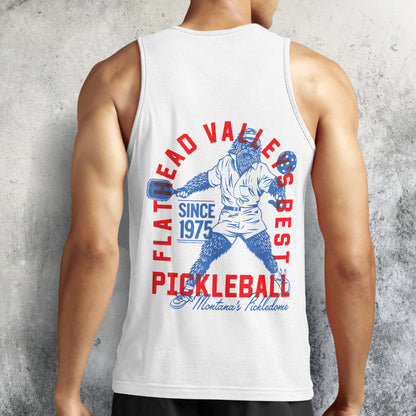 Flathead Valley Pickleballers