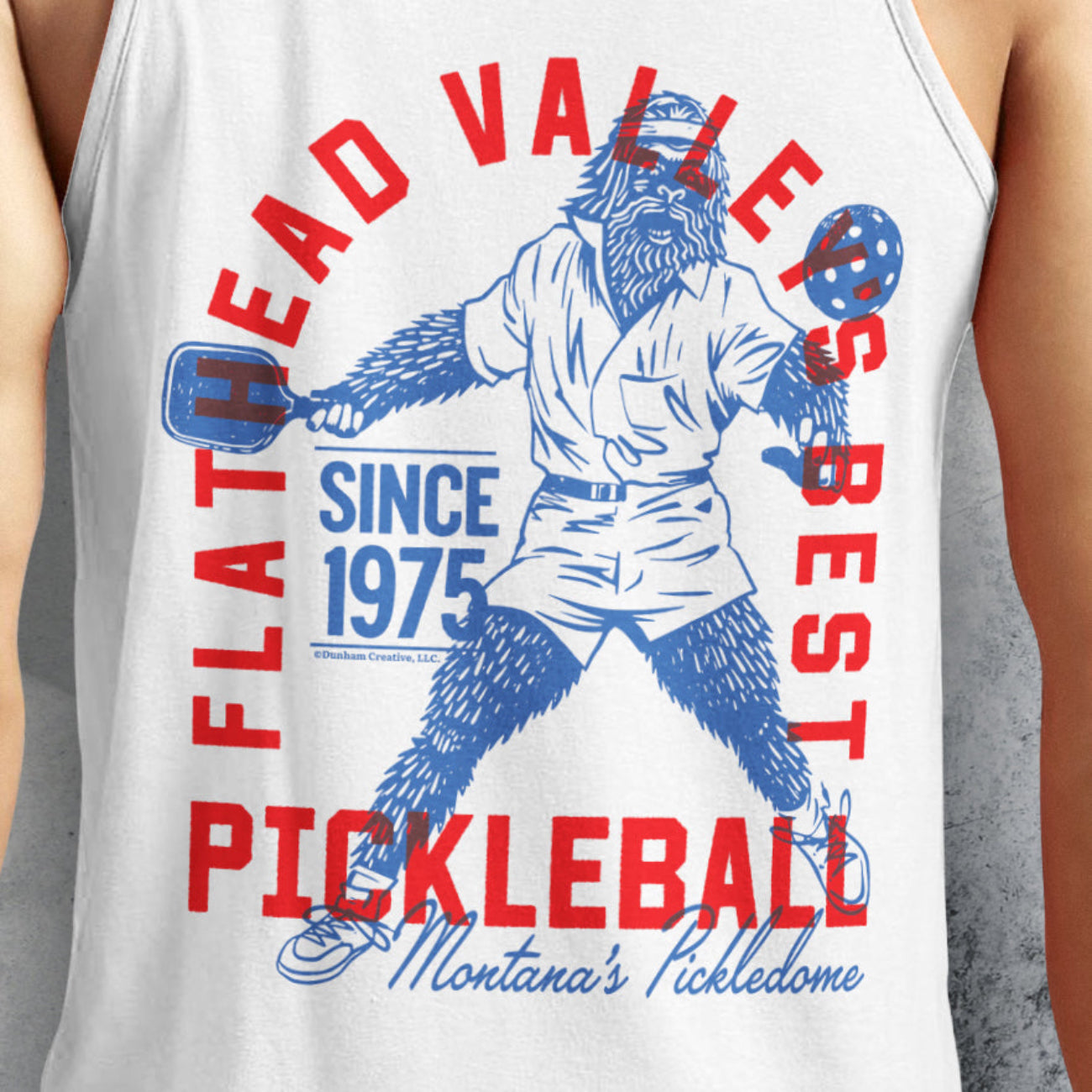 Flathead Valley Pickleballers