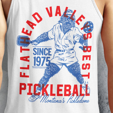 Flathead Valley Pickleballers