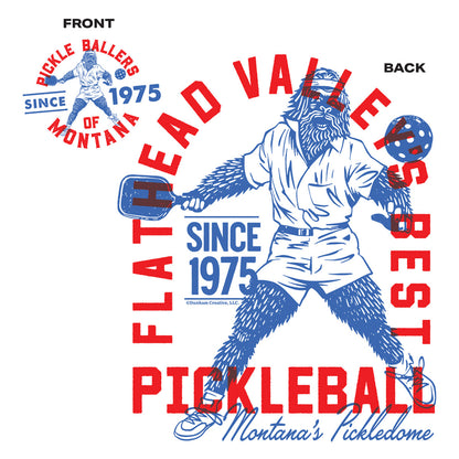 Flathead Valley Pickleballers