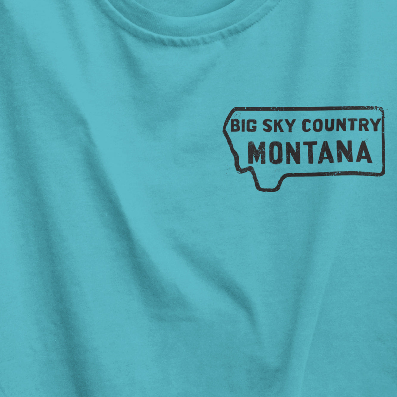 Montana Custom