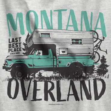 Montana Overland