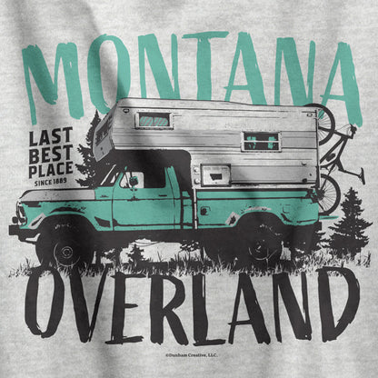 Montana Overland
