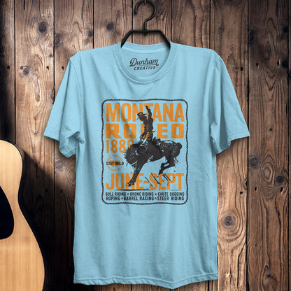 MONTANA RODEO